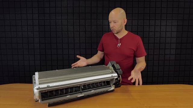 В чём отличие Daikin от всех остальных кондиционеров? смотреть онлайн