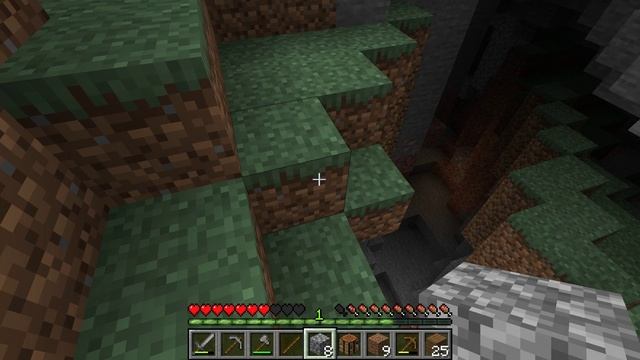 Minecraft Java Edition [kidgamersyt channel series ep1] (minecraft adres idkminecraftjava.aternos.m смотреть онлайн