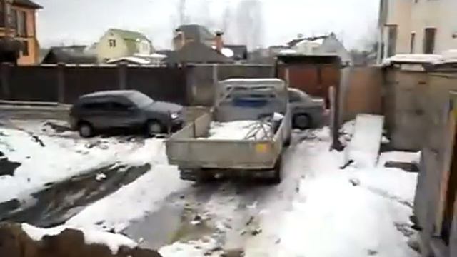 Участок 6 сот.,Дудкино, Киевское ш., 1 км. От МКАД смотреть онлайн