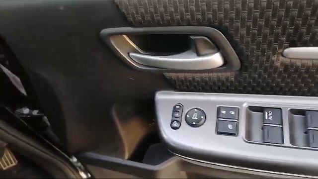 Honda Stepwgn 2019 Spada Cool Spirit 4WD RP4