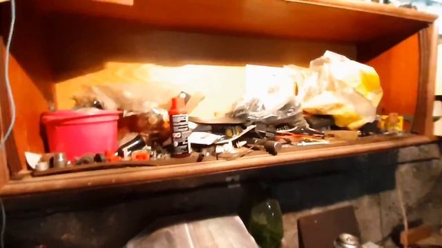 Обычный вечер в гараже по сибирски. смотреть онлайн