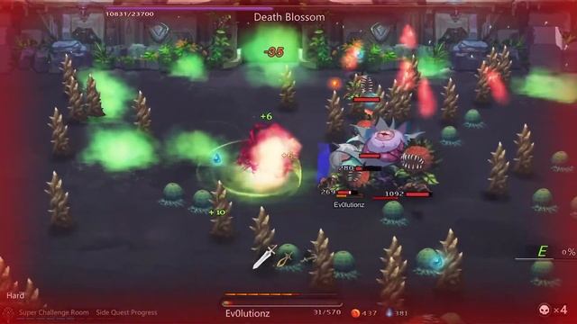 Red Obsidian Remnant | Quicktake смотреть онлайн