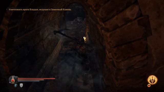LordsOfTheFallen #14 смотреть онлайн