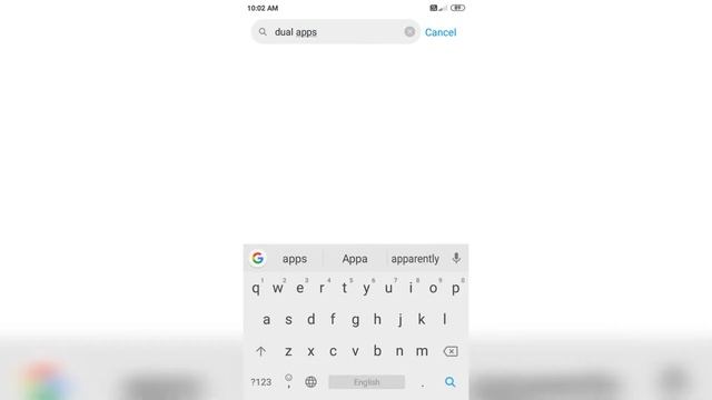 How to use two whatsapp in one mobile in tamil | use two whatsapp in same mobile смотреть онлайн