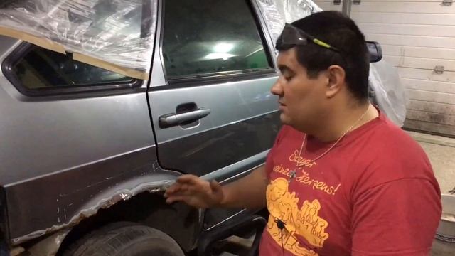 КАК САМОМУ ПОВАРИТЬ ЗАДНИЕ АРКИ? ВСЕ ЗА И ПРОТИВ смотреть онлайн