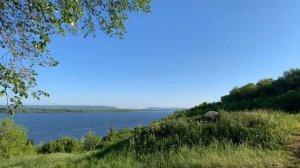 «Весенний остров» рассказ В.П.Астафьева