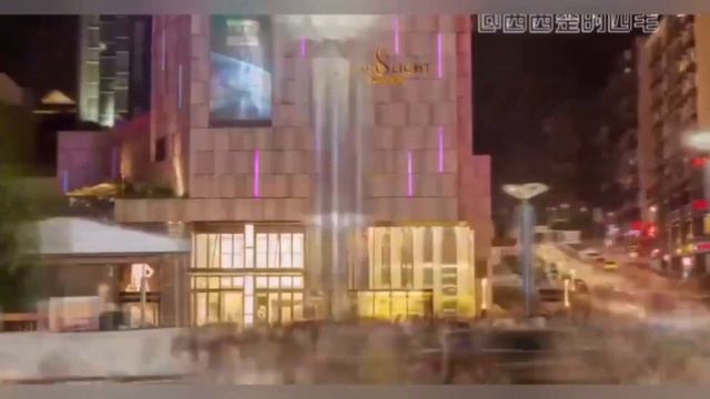 #重庆 把桥修成爱你💖的形状 #chongqing builds 💖 bridges смотреть онлайн