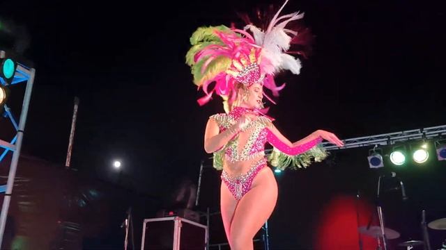 Trepa Estarreja Samba Enredo 2020 @Encontro Passistas e Madrinhas Bateria Ovar 2022 смотреть онлайн