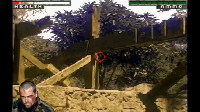 [Vinesauce] Joel - FMV Friday: Soldier Boyz ( Part 1 ) смотреть онлайн