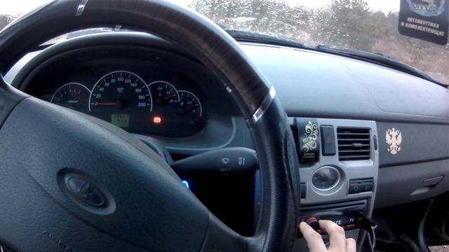 Пара Avatar mtu 61 LE, Усилитель Avatar ABR 360.4 (небольшой тест) смотреть онлайн