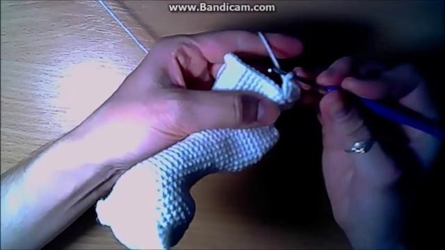 Кошка-принцесса Аврора. ч.2. Как связать кошечку-своими руками смотреть онлайн