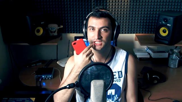 КАК НЕ ПЕТЬ В НОС | ЛАЙФХАК ЗА 2 МИНУТЫ | смотреть онлайн