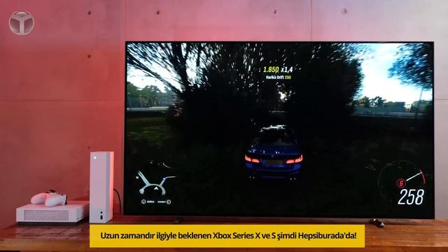 Xbox Series S VS Xbox One S - Kazanan kim? смотреть онлайн