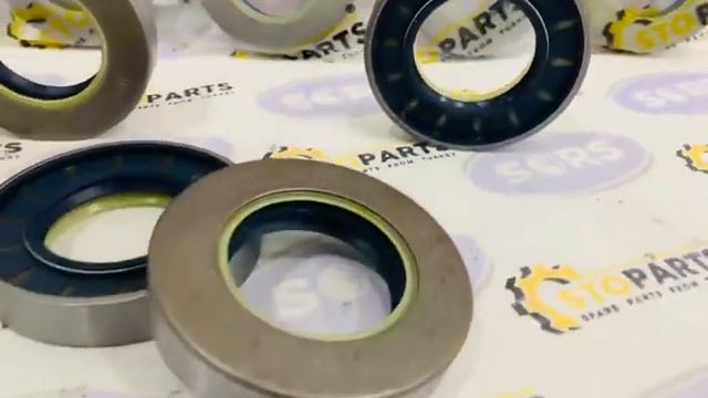 SEAL 904/50040, 904/50006 FOR JCB смотреть онлайн