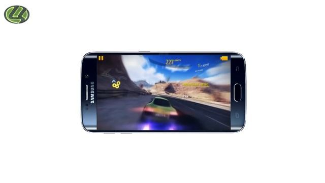 Samsung Galaxy S6 Edge Plus (4K) - Видео обзор от сайта Cifrus.ru смотреть онлайн