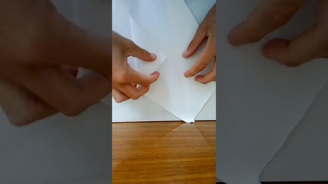 Как сделать оригами лебедь смотреть онлайн