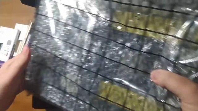 Распаковка X99-TF и нагрузка к ней. смотреть онлайн