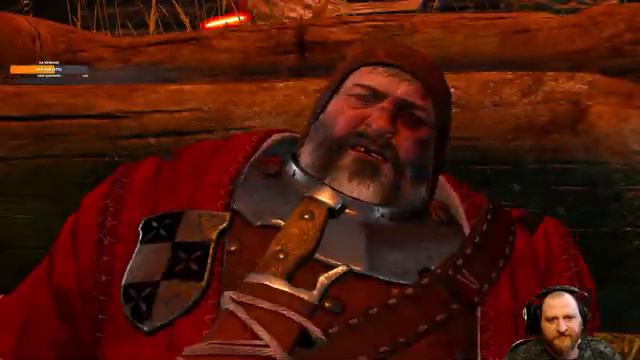 The Witcher 3 Wild Hunt - Game of the Year Edition Продолжаем исследовать мир... смотреть онлайн