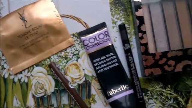 ПОМАДА  FABERLIC?Lolly Lips?lip GLOSS 