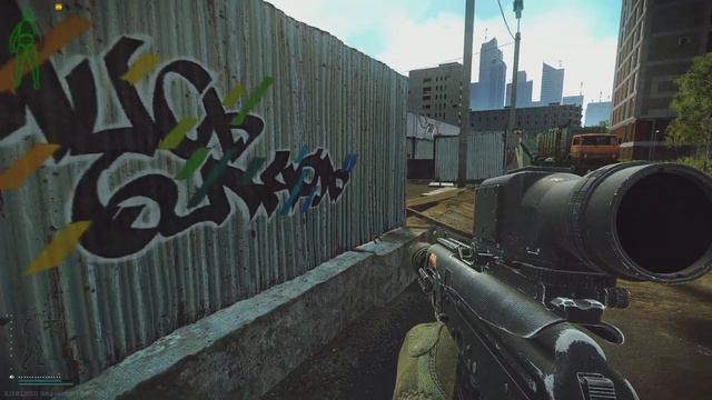 Тарков на стандартном паке ... 26 LVL . Квесты на Улицах поднакопились. смотреть онлайн