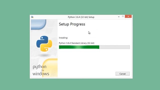 Maths 2de - Programmation : Installer une distribution Python смотреть онлайн