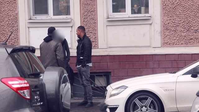 Помыть Машину Трусиками. Грязные Танцы смотреть онлайн