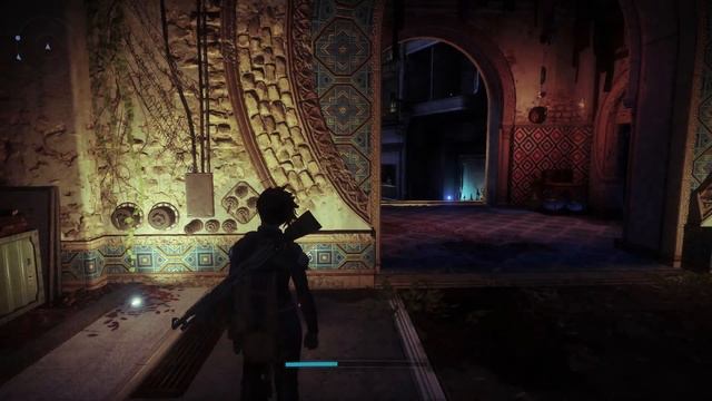 Гайд по навигации по Destiny 2 для новичков смотреть онлайн
