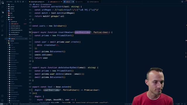 EpicWeb.dev Live stream ? Migrate more playwright tests from cypress смотреть онлайн