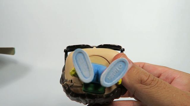 Funko Pop Vinyl Stranger Things Steve with Sunglasses Unboxing смотреть онлайн
