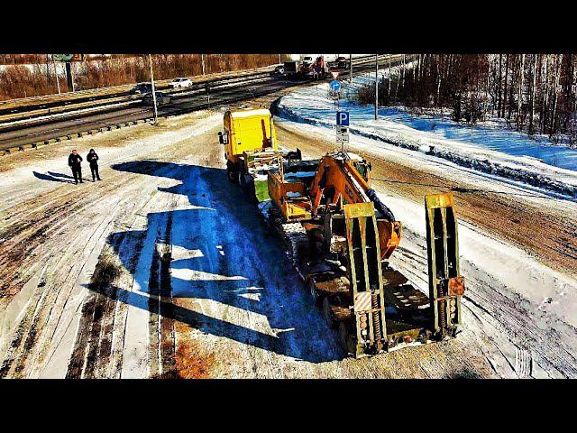 Купил Dron / Новый выхлоп / На Кольский смотреть онлайн