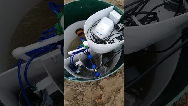 Монтаж Аквалос 3 пр. Филиал Ижевск смотреть онлайн