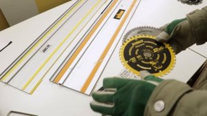 ✔️ОТЛИЧНЫЙ ПИЛЬНЫЙ ДИСК ДЛЯ ЛДСП.