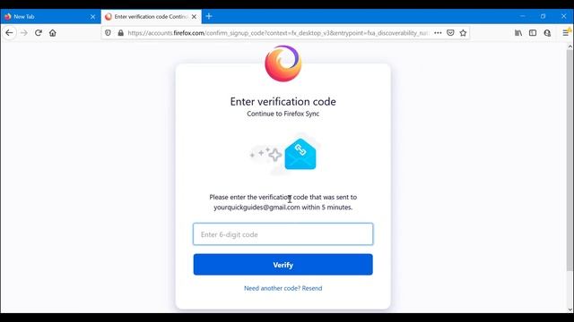 How to Setup Firefox Sync смотреть онлайн
