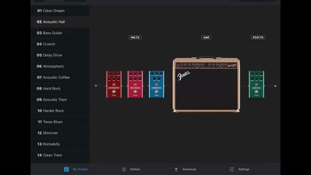 ￼Subscriber question: Would I buy the Fender Mustang GTX-50 or GTX-100 for acoustic? смотреть онлайн