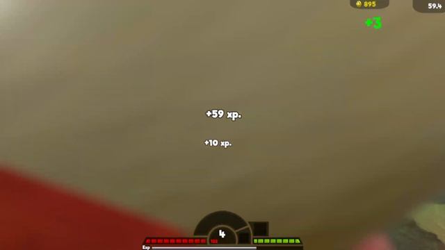 Feed & Grow Fish Tigerfish Vs Megalodon смотреть онлайн