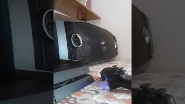 SONY GTK.X1BT смотреть онлайн