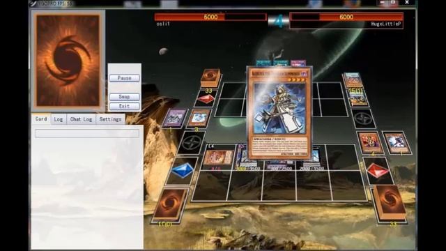 Poker Knight - Brilliant Fusion смотреть онлайн