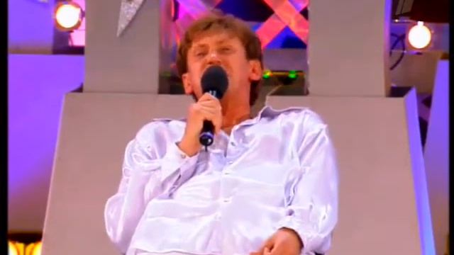 Сергей Дроботенко - Кабан 2005 смотреть онлайн