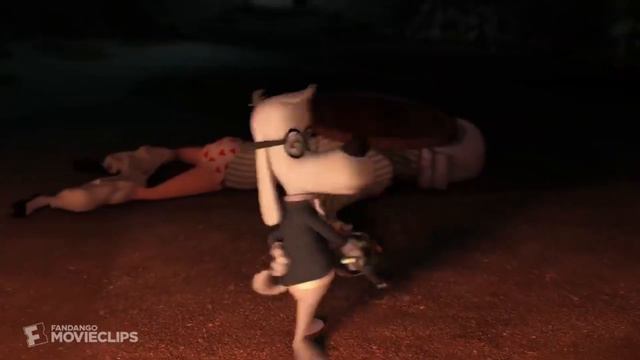 [Request] Mr Peabody And Sherman Flood Chase Scene! Sparta Madhouse V3 Remix смотреть онлайн