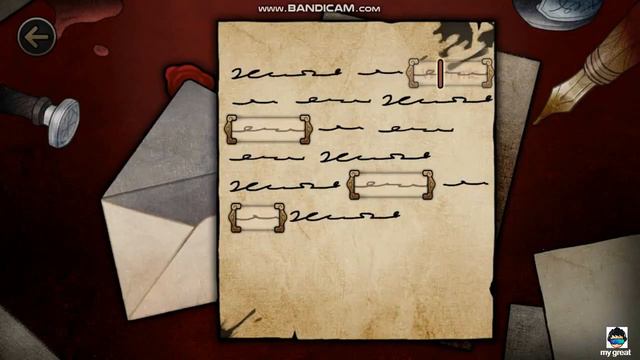 MazM The Phantom of the Opera Gameplay Chapter 1 : Suspicious Voice смотреть онлайн