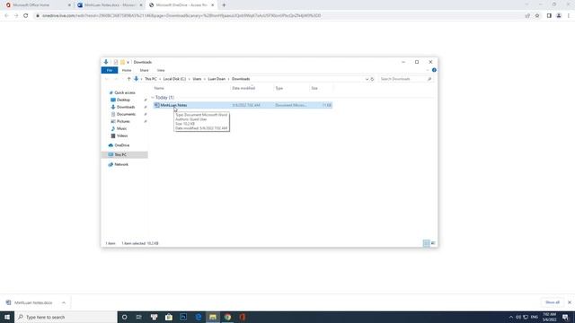 Hướng Dẫn Đăng Ký và Sử Dụng Microsoft Office MIỄN PHÍ смотреть онлайн