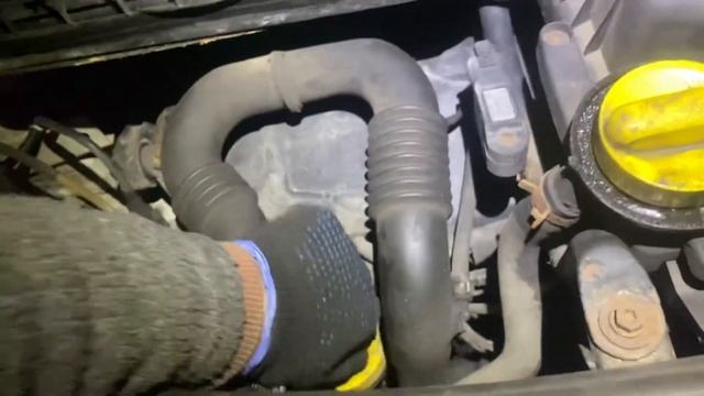 Разборка Opel - Vivaro, 2.0 CDTI (VIN: W0LF7AHA67V634273) VU07WTJ смотреть онлайн