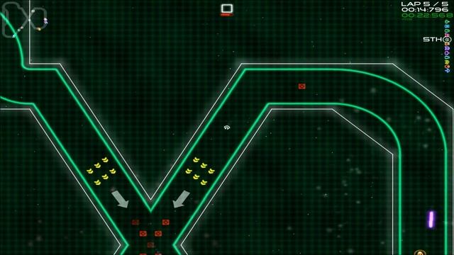 Lukozer PC Game Reviews - 026 - Super Laser Racer, by New Star Games смотреть онлайн