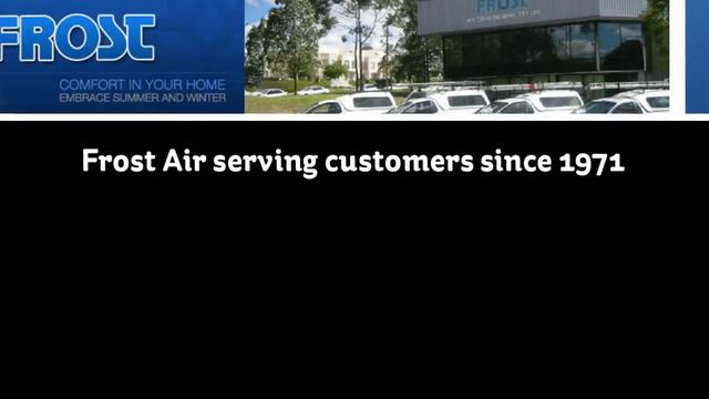 Air Conditioners Sydney смотреть онлайн