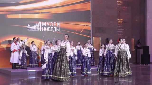 "Ехал Кузя с ярмарки" смотреть онлайн
