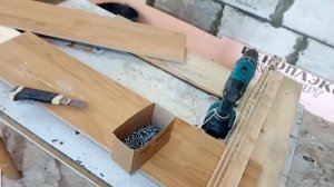 Утепление и обшивка старой железной двери своими руками.