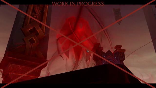 Primus Patch 9.2 Intro Cutscene WoW смотреть онлайн