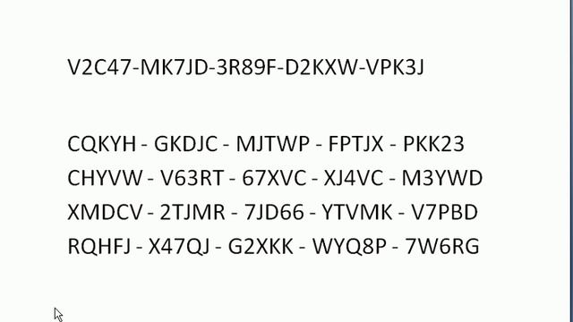 Product key Windows Xp Sp2 смотреть онлайн