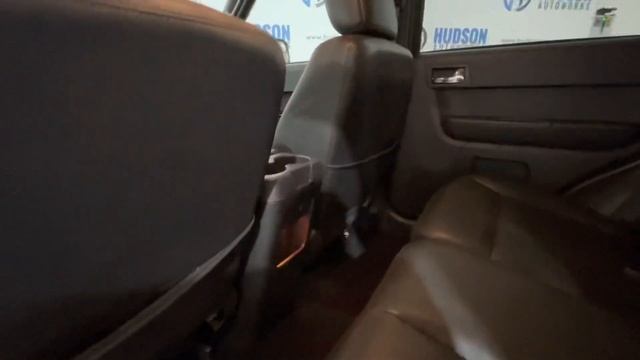 2012 Ford Escape Limited // Start-Up, Walkaround & Tour // HUDSON AUTOWORKS смотреть онлайн