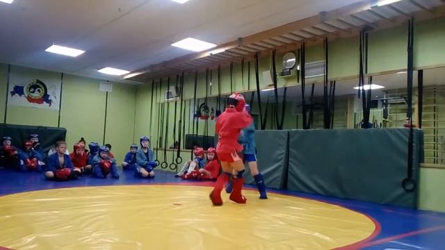 Боевые Бурунди, Сашка и Тимка! смотреть онлайн